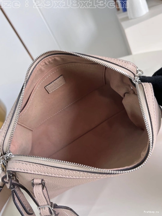 First bag ru PM x All LOUIS x Hand 13CM - 29 VUITTON 18 It 0724